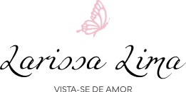 Logo Larissa